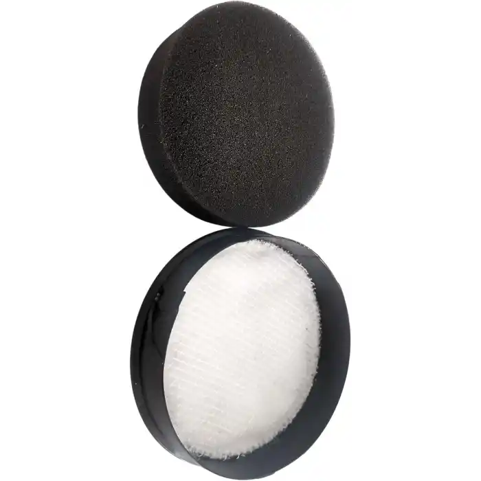 Philips için 6000-7000 - 8000 Serisi Şarjlı Süpürge Filtre Seti XV1681/01 | Yıkanabilir