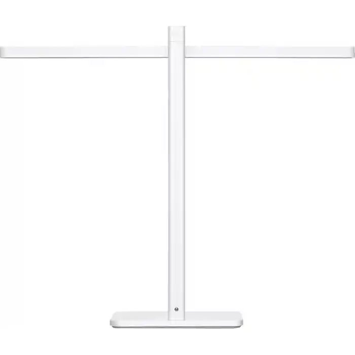 Xiaomi LED Masa Lambası 2 – 60 cm Lamba Kafası, Ra95 Renk Verimi, Mavi Işık Koruması RG0, Kablosuz Kontrol Edilebilir, 25 Derece Eğimi Ayarlanabilir, Parlama Önleyici Işık, Alexa ve Google ile Sesli