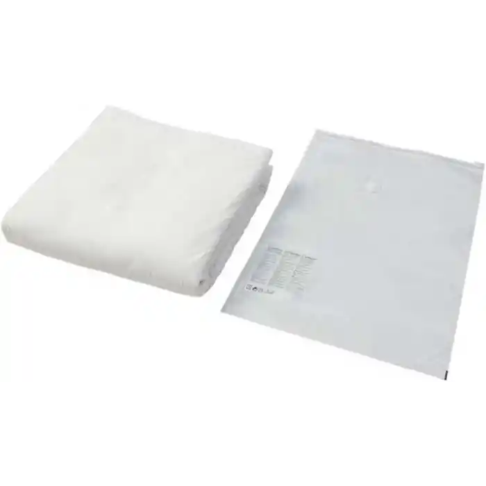 Ikea Spantad Vakumlu Hurç Açık Gri 2 Adet 67X100
