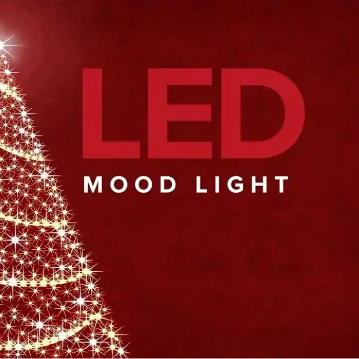 Amber LED Pixel Rgb Magic Peri ışık - 5v Usb Girişli, Bluetooth Uygulamalı, Uzaktan Kumandalı, Müziğe Duyarlı, Suya Dayanıklı, Parti, Yılbaşı, Doğum Günü, Eğlence için (10 Metre)
