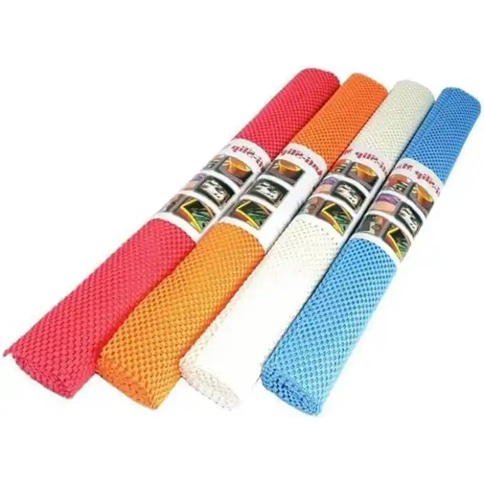 Orret Home Lateks Halı Kaydırmaz, Kaydırmaz Mat,Halı Ve Kilimler İçin Kaydırmaz Halı Matı (60x90 Cm)