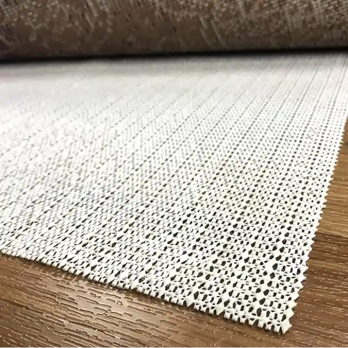 Orret Home Lateks Halı Kaydırmaz, Kaydırmaz Mat,Halı Ve Kilimler İçin Kaydırmaz Halı Matı (60x90 Cm)