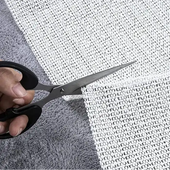 Orret Home Lateks Halı Kaydırmaz, Kaydırmaz Mat,Halı Ve Kilimler İçin Kaydırmaz Halı Matı (60x90 Cm)