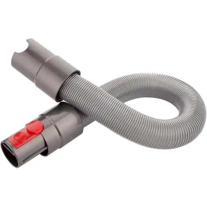 Ninthseason Yedek Streç Hortum Uzatma Aksesuarı Dyson Gen5 G5 V15 V12 V11 V10 V8 V7 SV10 SV11 Elektrikli Süpürge için