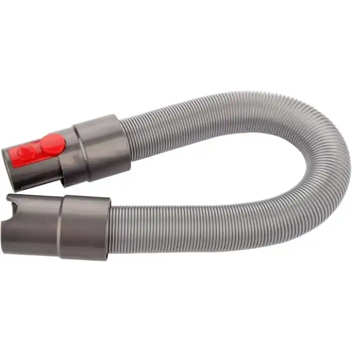 Ninthseason Yedek Streç Hortum Uzatma Aksesuarı Dyson Gen5 G5 V15 V12 V11 V10 V8 V7 SV10 SV11 Elektrikli Süpürge için