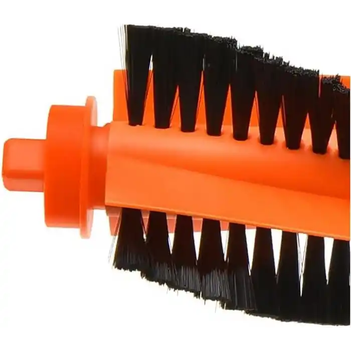 Mi Vacuum Mop Pro (STYJ02YM) / Vacuum Mop P (XMSTJQR2S) ile Uyumlu Filtre,Fırça Yedek Parça Aksesuar Seti-Siyah 5 Parça