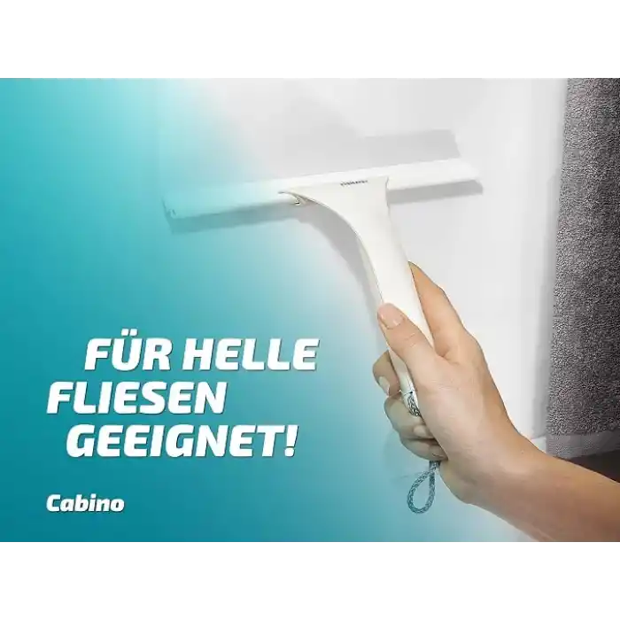 Leifheit Duşakabin Cam Sileceği 24 Cm