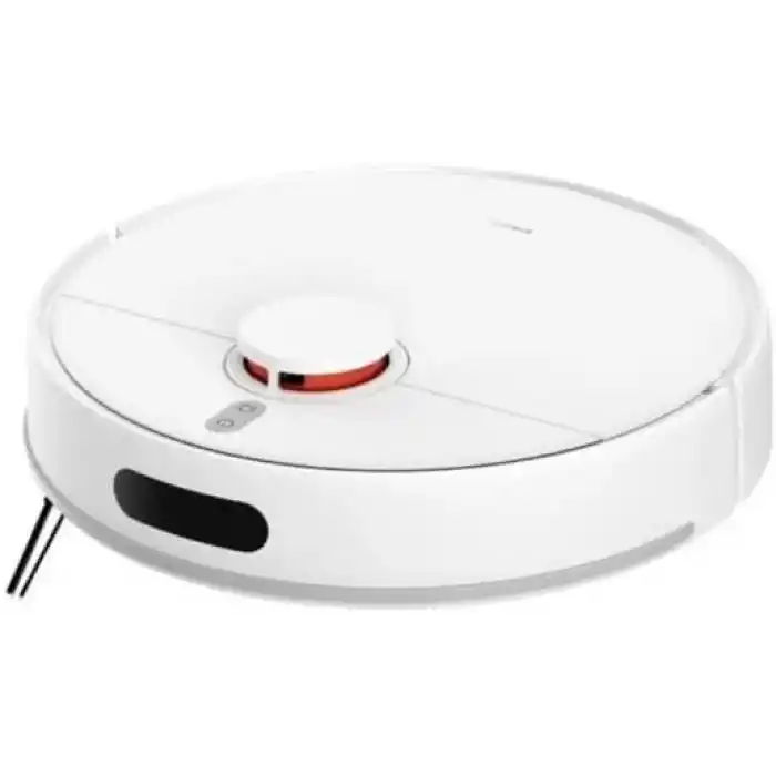 Xiaomi Robot Vacuum H40 Robot Süpürge White