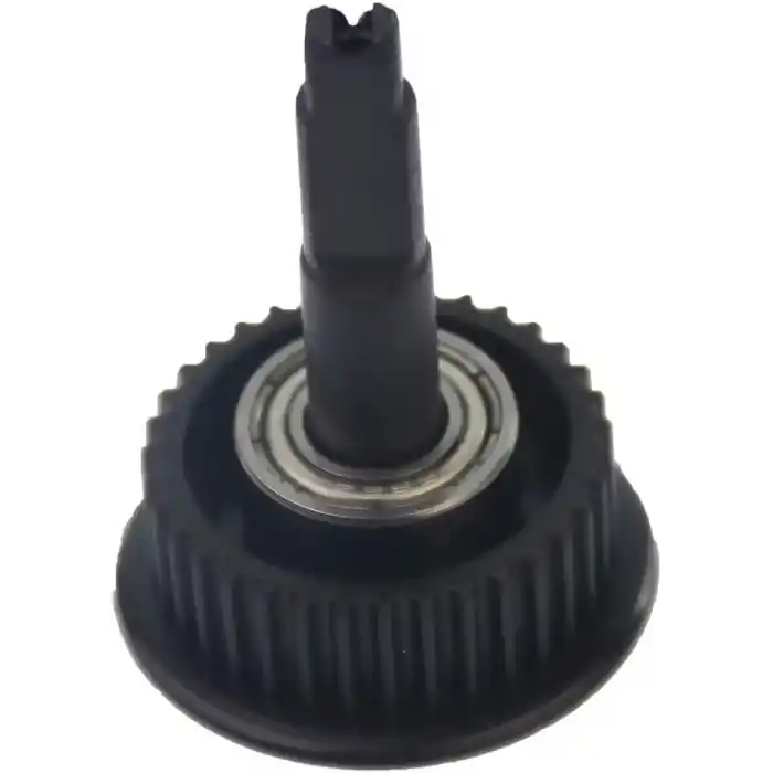 Philips ile Uyumlu Süpürge Turbo Başlık Fırçası Dişlisi, XC7040, XC7043, XC8043, XC 8049, XC 8349, FC 6823 Modelleriyle ile Uyumlu