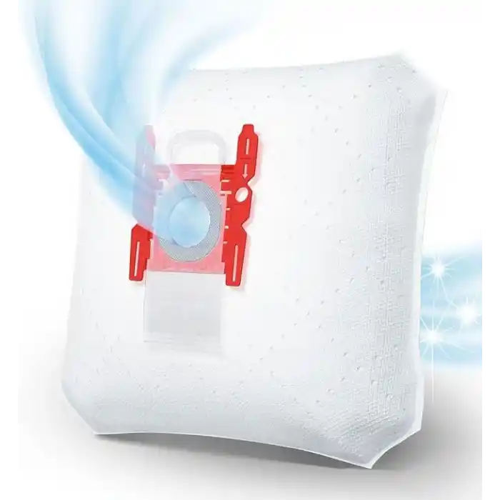 Bosch Uyumlu G All BBZ41FGALL Type G Soket Süpürge Toz Torbası