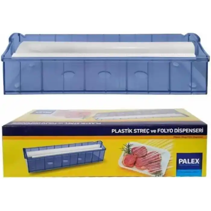 Palex PLXS-35 Streç Dispenseri