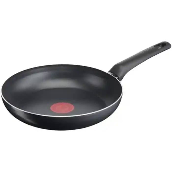 Tefal Titanyum 1X SimpleCook 28 Cm Difüzyon Tabanlı Tava - 2100118537