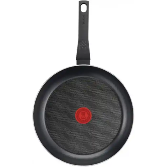 Tefal Titanyum 1X SimpleCook 28 Cm Difüzyon Tabanlı Tava - 2100118537