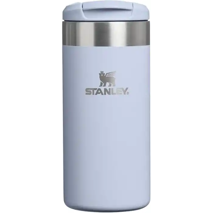 STANLEY The Aerolight Transit Mug Termos 0.35 Litre - Dew Drop | Paslanmaz Çelik