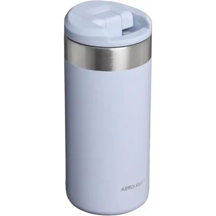 STANLEY The Aerolight Transit Mug Termos 0.35 Litre - Dew Drop | Paslanmaz Çelik