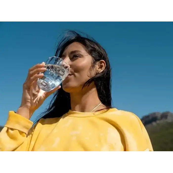 BRITA Marella XL 2x Maxtra Pro All-In-1 Filtreli Su Arıtma Sürahisi - Grafit