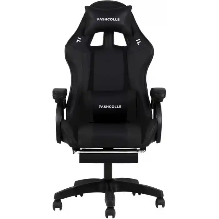 Dynamic Black Masajlı Oyuncu Koltuğu