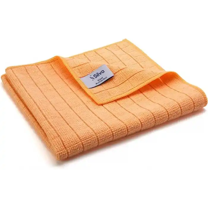 Silva Mikrofiber Süper Mutfak Bezi, Mutfak Bezi, Antibakteriyel