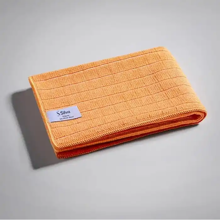 Silva Mikrofiber Süper Mutfak Bezi, Mutfak Bezi, Antibakteriyel