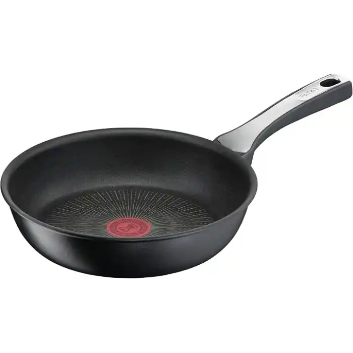 Tefal UnlimitedOne 6X İndüksiyon Tabanlı Tava - 24 cm