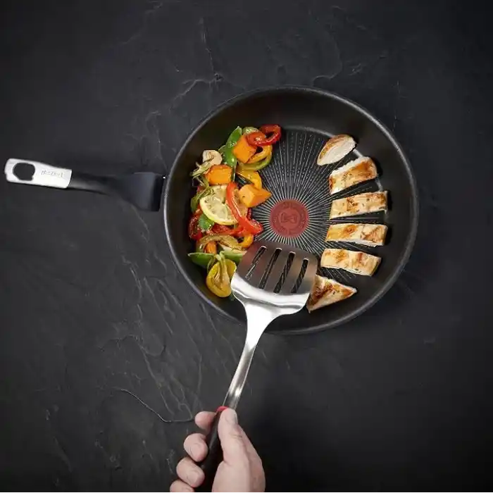 Tefal UnlimitedOne 6X İndüksiyon Tabanlı Tava - 24 cm