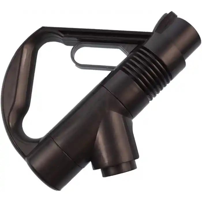SUPERVAC Dyson Elektrikli Süpürgeler için Tutma Sapı/Dyson DC 19, DC 19 T2, DC 26, DC 28C, DC 29, DC 32, DC 33, DC 33C, DC 37, DC 38, DC 39, DC 47, DC 52, DC 53, DC 54 ile Uyumlu Tutma Sapı