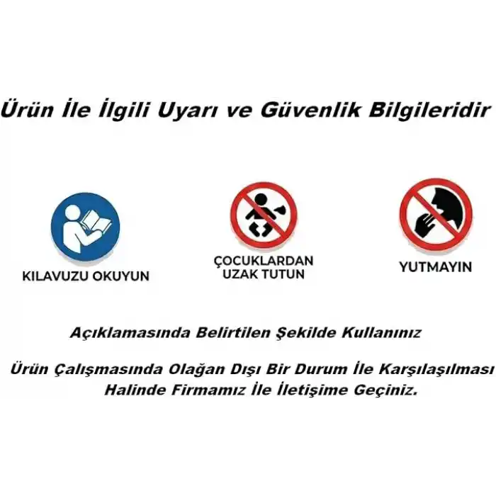 Hareket Sensörlü 4 LEDli Pratik Aydınlatma, Pilli,