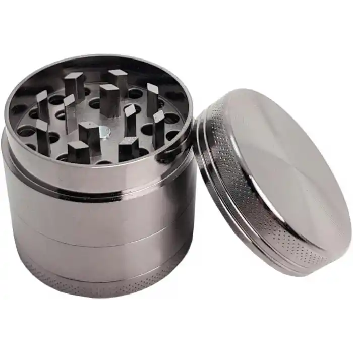 Mini Boy 40 mm. Tütün Baharat Herbal Öğütücüsü Parçalayıcı py35gr
