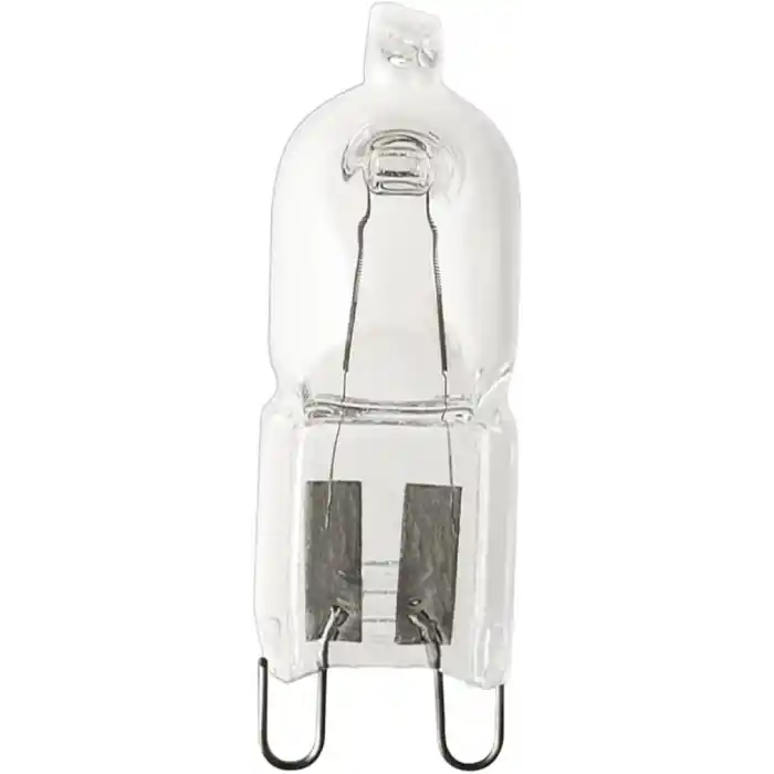 Osram 40w 230v G9 66740 Halopin Fırın Anma Halojen Lamba