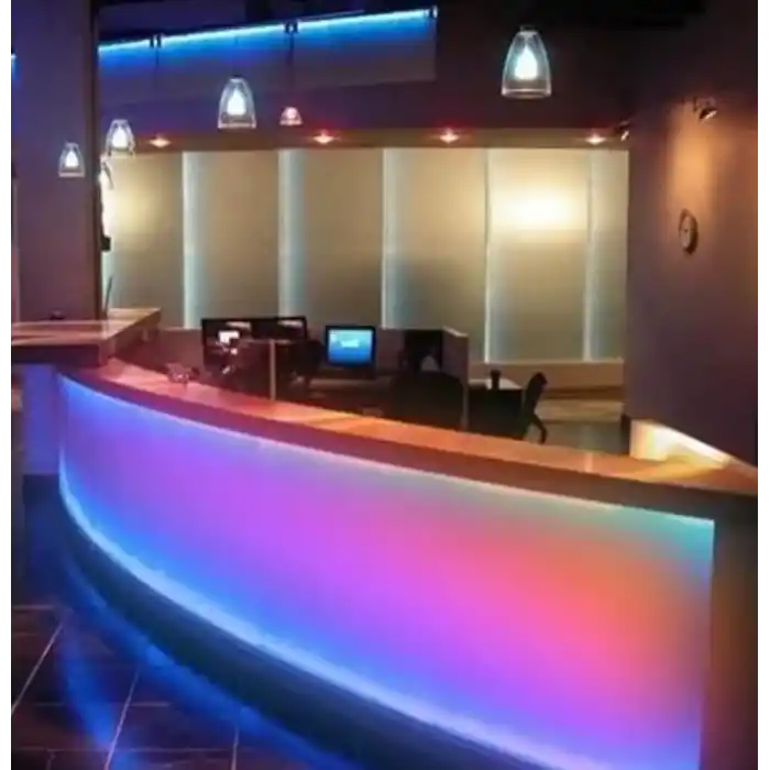 Cata Ct-4557 Rgb Şerit Led Seti (5 Mt Rgb Led+Trafo+Rgb Kumanda)