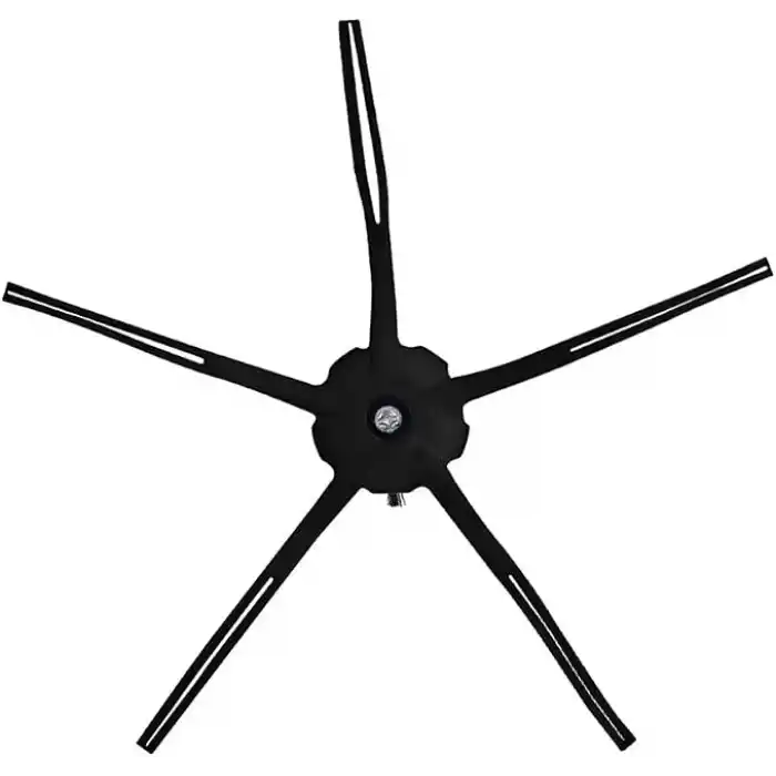 Aksesuar Yedek Parça Roborock S7 S7 Pro Ultra S7 Max Ultra T7 T7 Plus Robot Süpürge Ana Fırça ve Filtre ve Yan Fırça ile Uyumlu