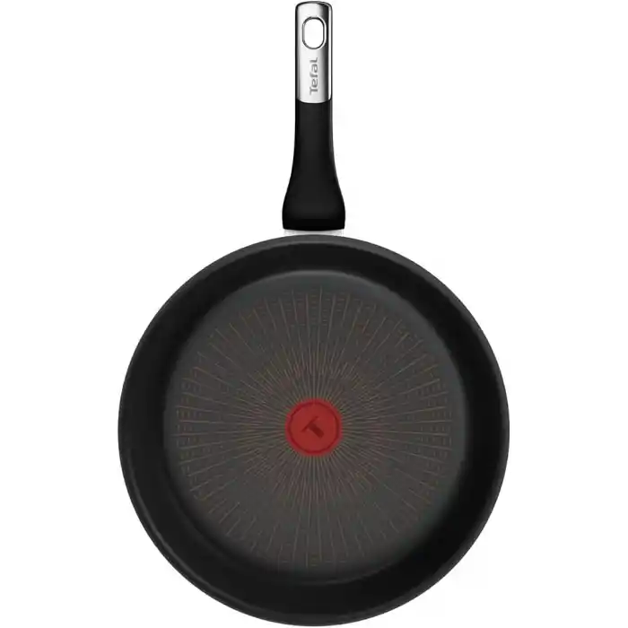 Tefal Explore Fusion Core 9X 2li tava Seti - 24/28 Cm