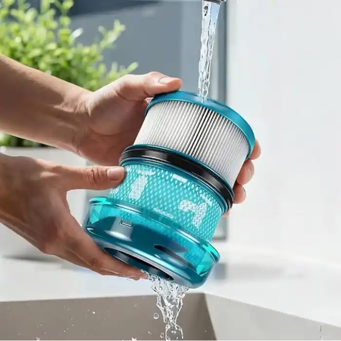 Dyson V16 Piston ile Uyumlu Hepa Filtre