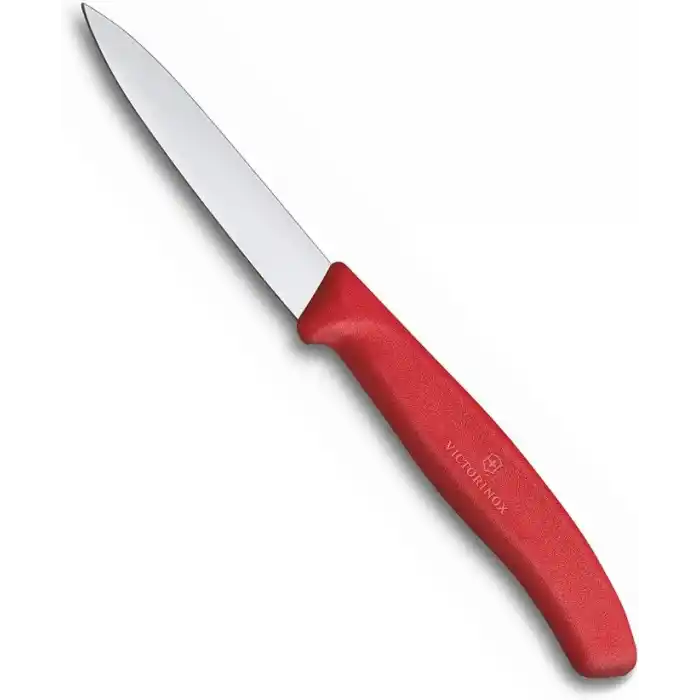Victorinox 6.7601 SwissClassic 8cm Soyma Bıçağı