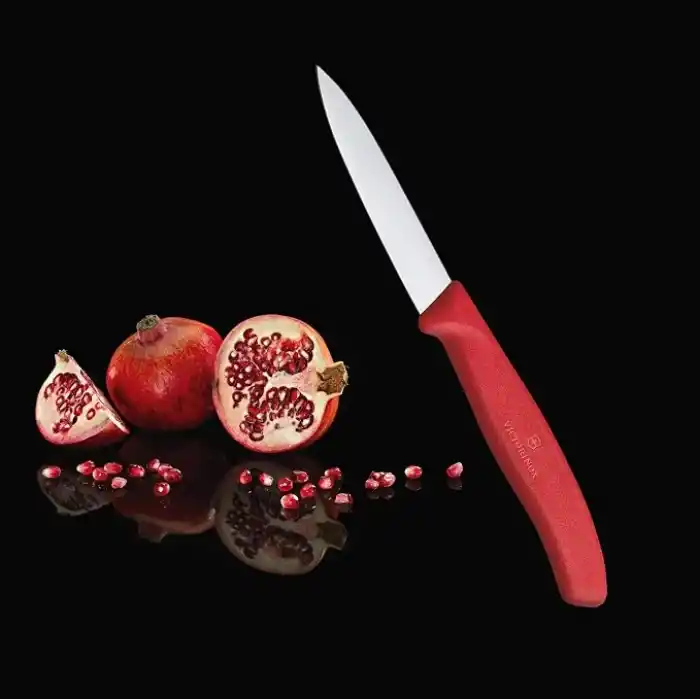 Victorinox 6.7601 SwissClassic 8cm Soyma Bıçağı