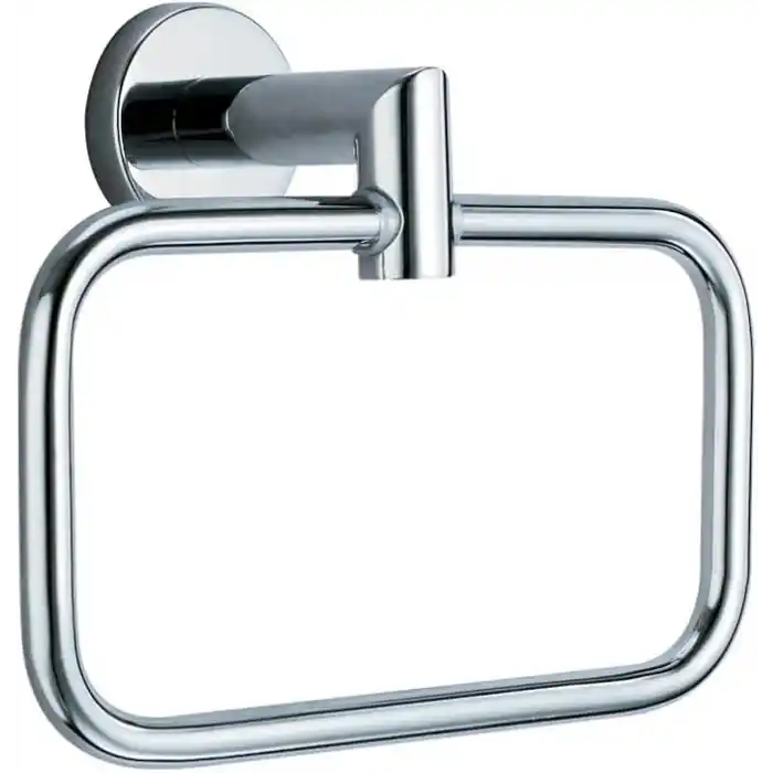 VitrA Minimax A44783 Halka Havluluk, Krom