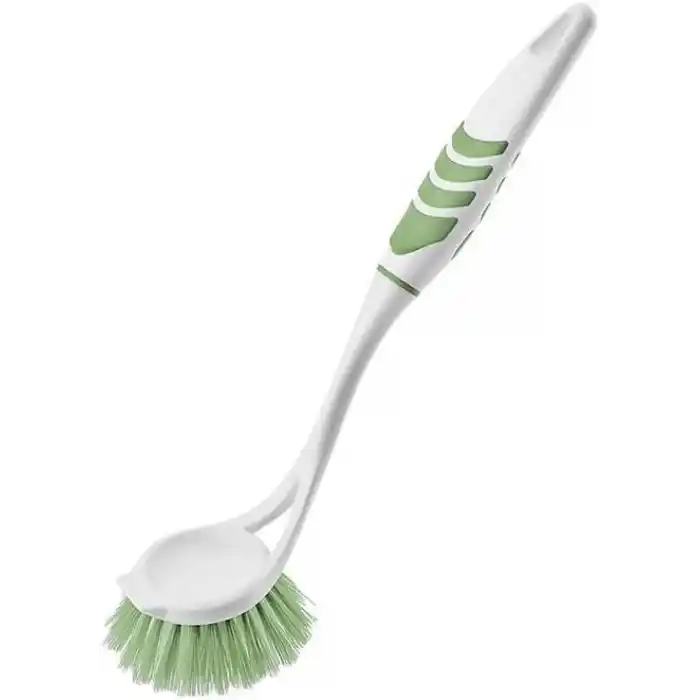 by Smartizi, Titiz 3lü Mutfak, Banyo ve Lavabo Temizlik Fırça Seti (TP-331 / TP-332 / TP-335) - Smartizi Güvencesiyle