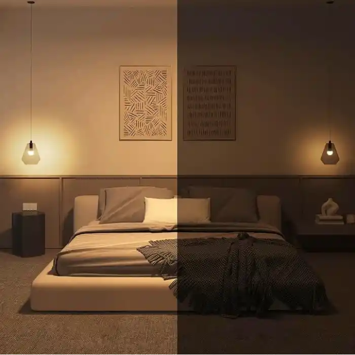 Philips Hue Essential 2li E27 Ampul Başlangıç Seti 806 Lumen - 15.000 Saat Ampul Kullanım Ömrü
