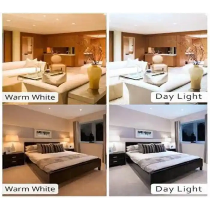 Philips 8w (60W) Led Ampul Beyaz 6500k E27 (5 ADET) Tasarruflu Lamba