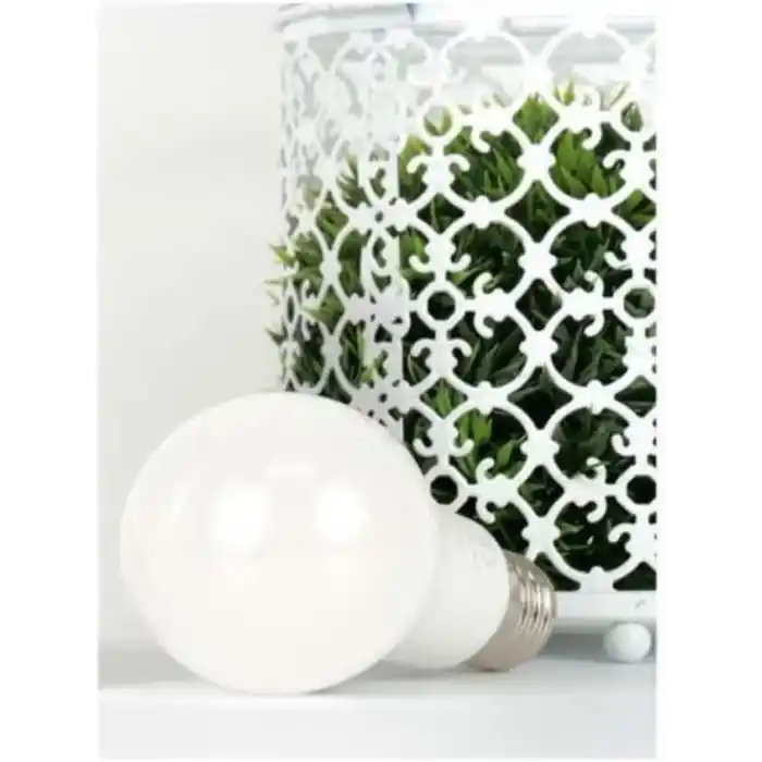 Philips 8w (60W) Led Ampul Beyaz 6500k E27 (5 ADET) Tasarruflu Lamba
