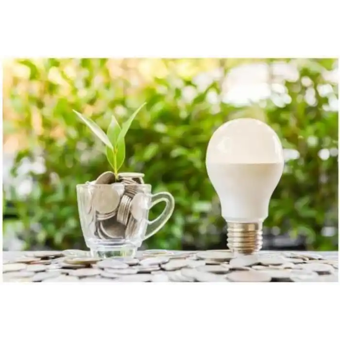 Philips 8w (60W) Led Ampul Beyaz 6500k E27 (5 ADET) Tasarruflu Lamba
