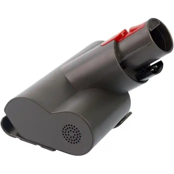 Dyson V7, V8, V10, V11, V15 Uyumlu Mini Turbo Başlık