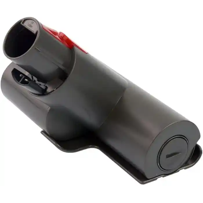 Dyson V7, V8, V10, V11, V15 Uyumlu Mini Turbo Başlık