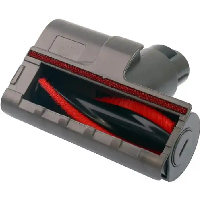 Dyson V7, V8, V10, V11, V15 Uyumlu Mini Turbo Başlık