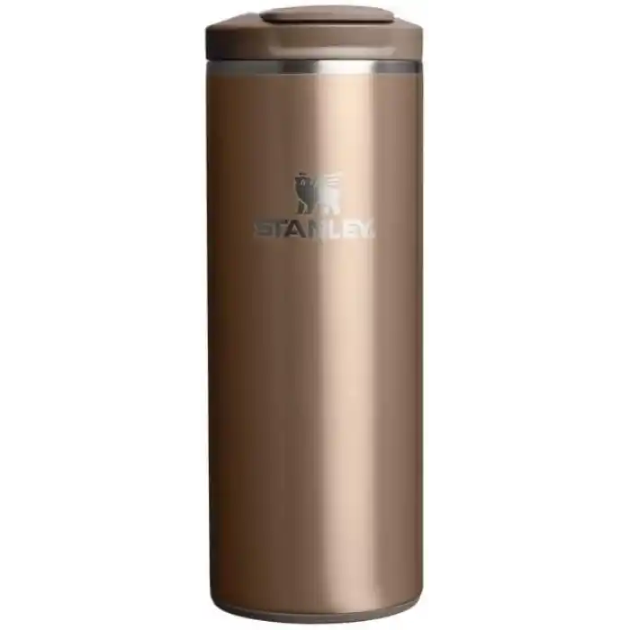 Stanley The Transit Fliptop Termos 0.35L / Pale Gold Shine