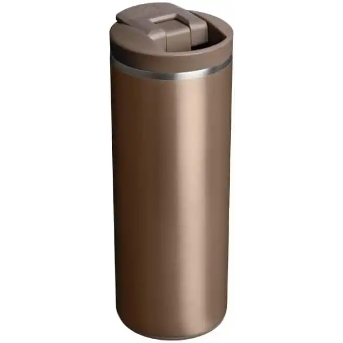 Stanley The Transit Fliptop Termos 0.35L / Pale Gold Shine
