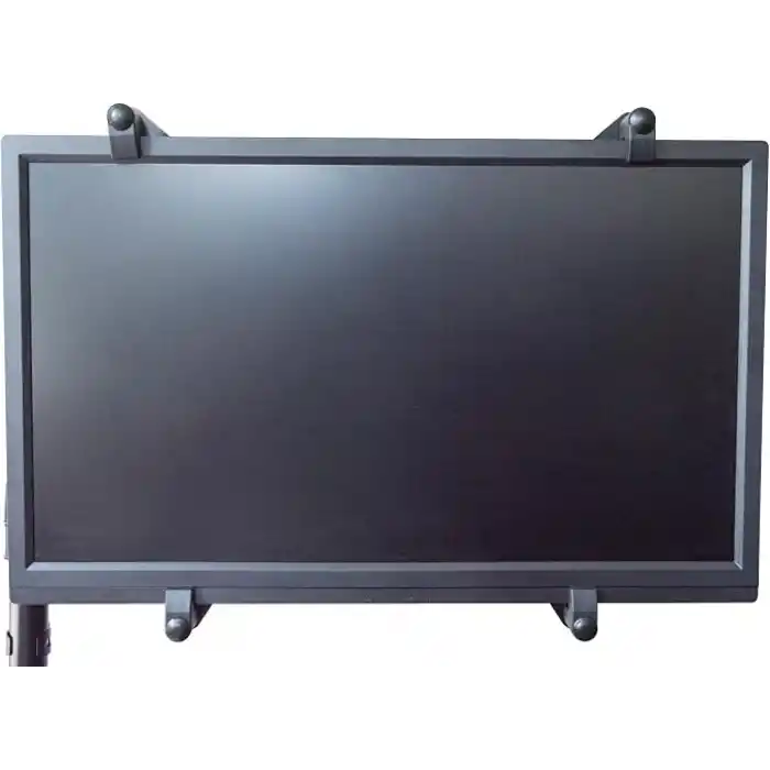 DIGITUS VESA yuvası olmayan monitörler için VESA adaptörü