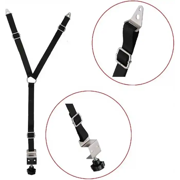 tarix SS-01 Tv Güvenlik Kemeri