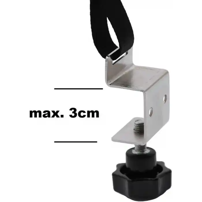 tarix SS-01 Tv Güvenlik Kemeri