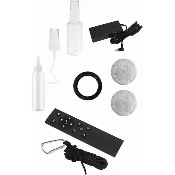 Kochler Akıllı Cam Silme Robotu - Vakumlu Cam Silme - Cam Temizleme Robotu
